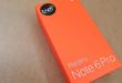 Cara Menambah dan Mengganti Font Xiaomi Redmi Note 6 Pro Tanpa Root