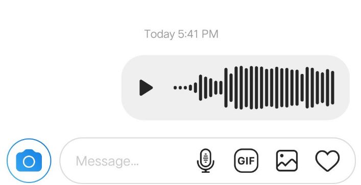 Cara Mengatasi Pesan Suara di Direct Message Instagram Tidak Muncul