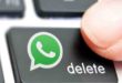 Cara Menghapus Akun WhatsApp Secara Permanen dan Benar