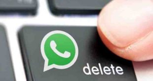 Cara Menghapus Akun WhatsApp Secara Permanen dan Benar
