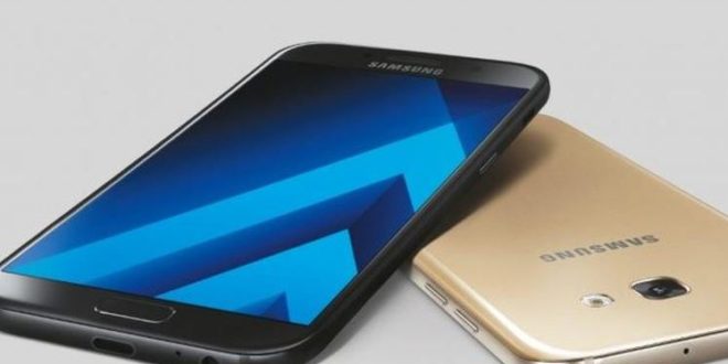 Cara Root dan Install TWRP Samsung Galaxy A7 2018 Terbaru