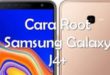 Cara Root dan Install TWRP Samsung Galaxy J4 Plus Terbaru