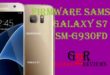 Firmware Samsung Galaxy S7 SM-G930FD Indonesia