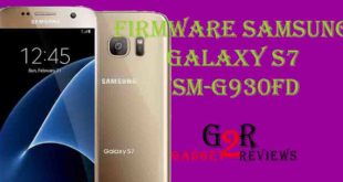 Firmware Samsung Galaxy S7 SM-G930FD Indonesia