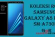Koleksi Stock ROM Terbaru Firmware Samsung Galaxy A8 Plus SM-A730F Indonesia