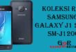 Koleksi Stock ROM Terbaru Firmware Samsung Galaxy J1 2016 SM-J120G Indonesia