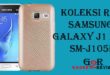 Koleksi Stock ROM Terbaru Firmware Samsung Galaxy J1 Mini SM-J105F Indonesia