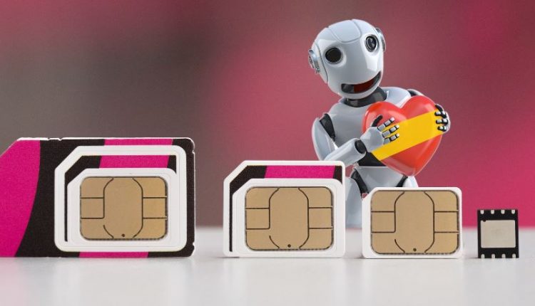 Mengenal Teknologi e-SIM yang Sudah Digunakan Apple Terbaru