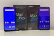 Spesifikasi Asus ZenFone Max M2 dan Max Pro M2 Terbaru