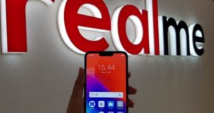 Spesifikasi dan Harga Realme C1 Terbaru Resmi Rilis di Indonesia