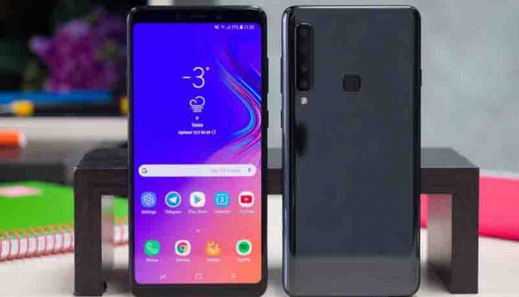 Harga Samsung Galaxy A50  Review Spesifikasi Dan Gambar