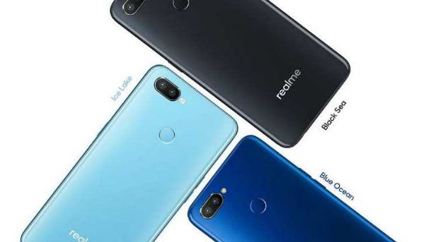 Cara Hard Reset Realme 2 Pro ke Pengaturan Awal ~ Gadget2Reviews.Com