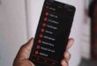 Cara Install PitchBlack Recovery di Redmi Note 6 Pro Dengan Mudah