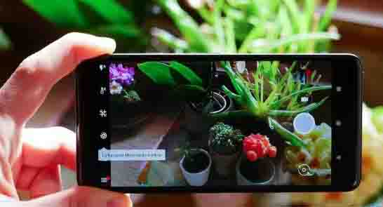 Cara Install Pixel 3 Google Kamera di RealMe 2 Pro Dengan Fitur Mode Night Sight