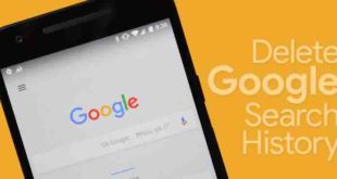 Cara Menghapus Riwayat Pencarian Google di HP Android Dengan Mudah dan Cepat