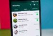 Cara Mengubah Nada Notifikasi WhatsApp dan Facebook Messenger dengan Mudah di Semua HP Android
