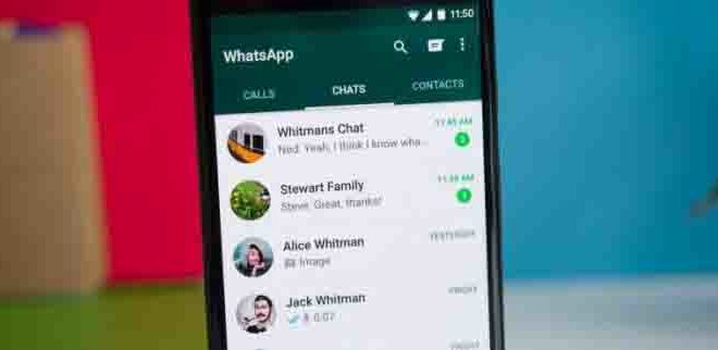 Cara Mengubah Nada Notifikasi WhatsApp dan Facebook Messenger dengan Mudah di Semua HP Android