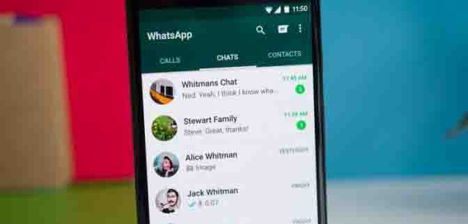 Cara Mengubah Nada Notifikasi WhatsApp dan Facebook Messenger dengan Mudah di Semua HP Android