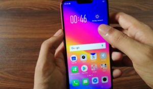 ﻿Cara Merekam Layar di HP OPPO A3S Tanpa Aplikasi Dengan Mudah