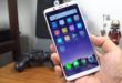 Cara Merekam Layar di HP OPPO F5 Tanpa Aplikasi Dengan Mudah