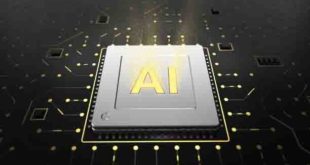 Intel Kerjasama Dengan Facebook Ciptakan Chipset AI Terbaru