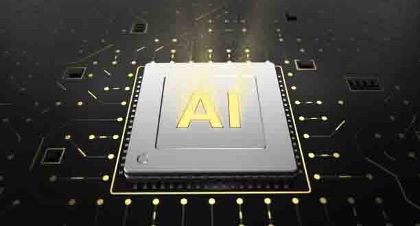 Intel Kerjasama Dengan Facebook Ciptakan Chipset AI Terbaru