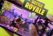 Panduan Cara Main Fortnite Mobile Untuk Pemula Agar Cepat Naik Level