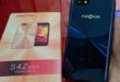 Cara Hard Reset Advan Vandroid S4Z Plus ke Pengaturan Awal