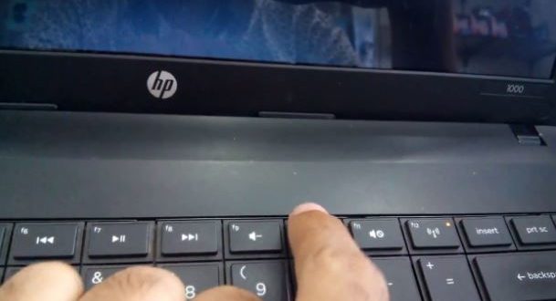 Cara Masuk Bios Laptop Semua Merk Terbaru