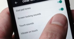Cara Memperbaiki Speaker HP Android Yang Hilang