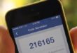 Cara Mengaktifkan Notifikasi Masuk Tidak Sah di Facebook Agar Akun Lebih Aman