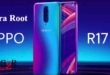 Cara Root OPPO R17 Via Magisk dan SupesSU