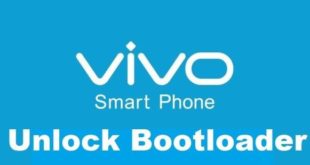Cara Unlock Bootloader Vivo Semua Model Terbaru