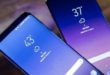 cara menyembunyikan tombol navigasi Samsung Galaxy M10 dan Galaxy M20
