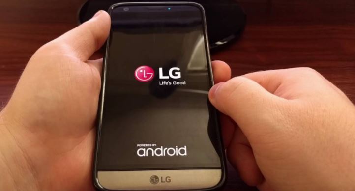 ﻿Cara Hard Reset LG G5 SE LGH845 ke Pengaturan Awal