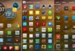 Cara Install Apex Launcher Pro 4.5.0 di OPPO A3S Agar Tampilan Home Lebih Menarik