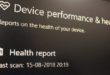 Cara Mengetahui Kesehatan Laptop di Windows 10 Melalui Device Performance & health