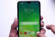 Cara Screenshot Realme 3 Dengan Mudah dan Cepat