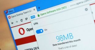 Opera Browser di Android Dilengkapi VPN, Browsing Jadi Lebih Aman
