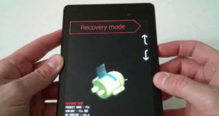 Pengertian Fastboot Mode dan Recovery Mode di HP Android dan Bedanya Apa