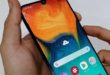 3 Cara Screenshot Samsung Galaxy A30 2019 Terbaru Dengan Mudah