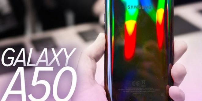 4 Cara Root Samsung Galaxy A50 Terbaru Dengan Mudah