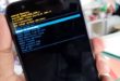 Cara Hard Reset Asus Zenfone Live L1 ZA550KL Melalui Recovery Mode