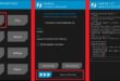 Cara Root Samsung Galaxy A30 Via TWRP