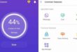 Review Aplikasi Pembersih Sampah Android Terbaik, NoxCleaner
