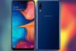 Spesifikasi dan Harga Samsung Galaxy A20 Indonesia Terbaru