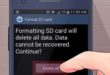 Cara Format Kartu Memori di Vivo Y91 Dengan Mudah dan Aman