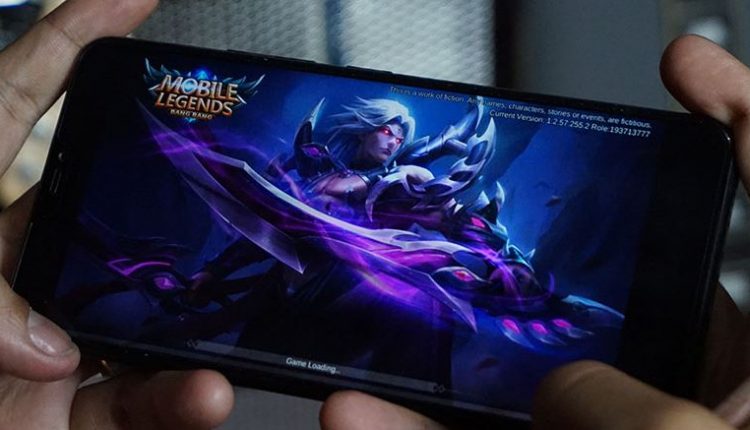 Cara Mengaktifkan Full Screen Vivo Y91 Biar Lebih Mantap Main Game dan Nonton Film