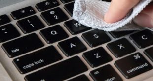 Cara Mengatasi Keyboard Laptop yang Tidak Berfungsi Sama Sekali Dengan Mudah