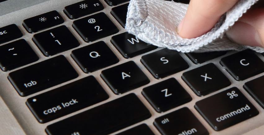 5 Cara Mengatasi Keyboard Laptop yang Tidak Berfungsi Sama Sekali